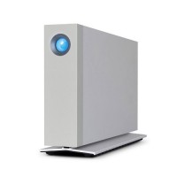 LaCie d2 Thunderbolt 3- 6TB